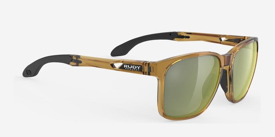 Rudy Project Sonnenbrille Rudy Project Lightflow A RP Optics Sonnenbrille