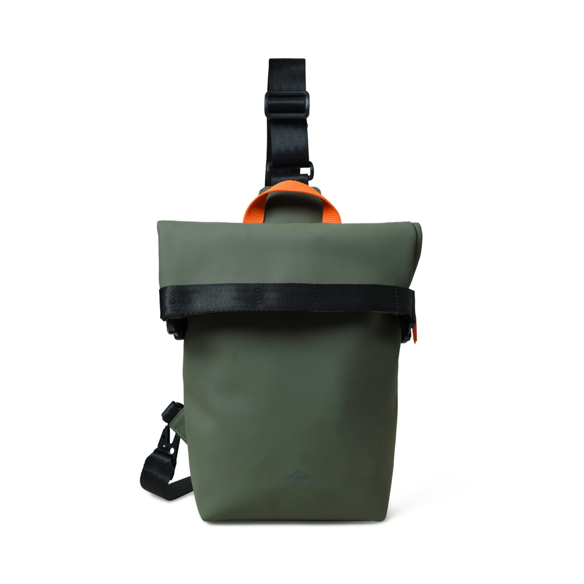 Freibeutler Aufbewahrungstasche Freibeutler Crossbody Bag Alma PU Edition - Oliv