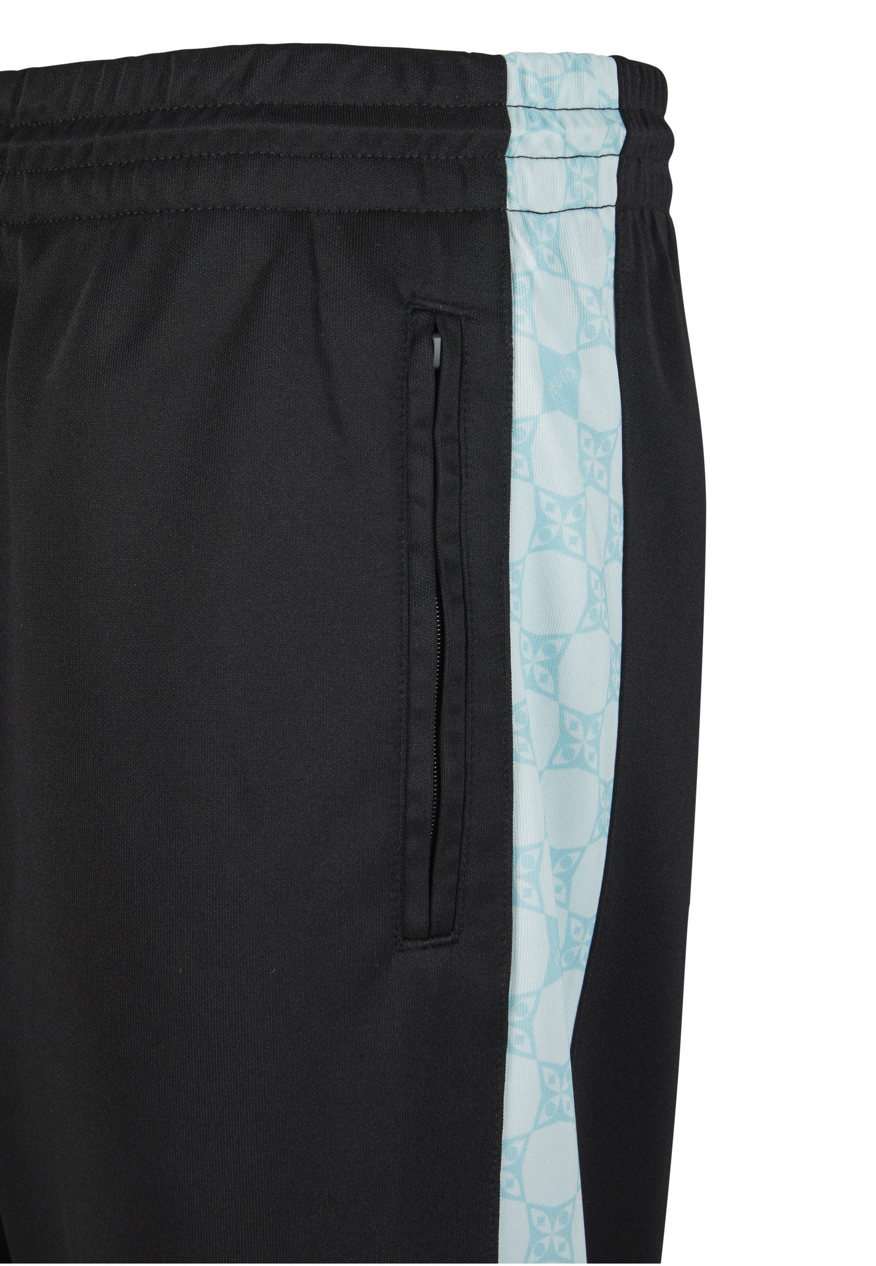 PEQUS Jogginghose PEQUS PEQUS Football Logo Track Pant (1-tlg)