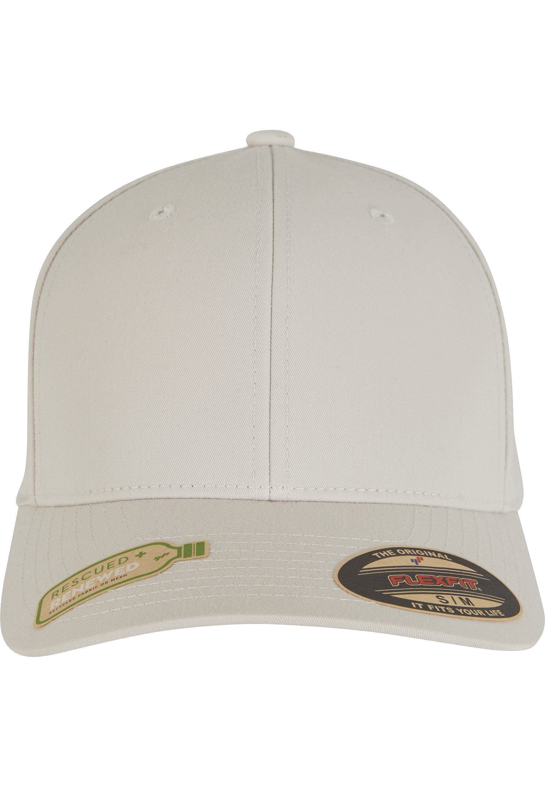 Flexfit Flex Cap Flexfit Accessoires Flexfit Recycled Polyester Cap