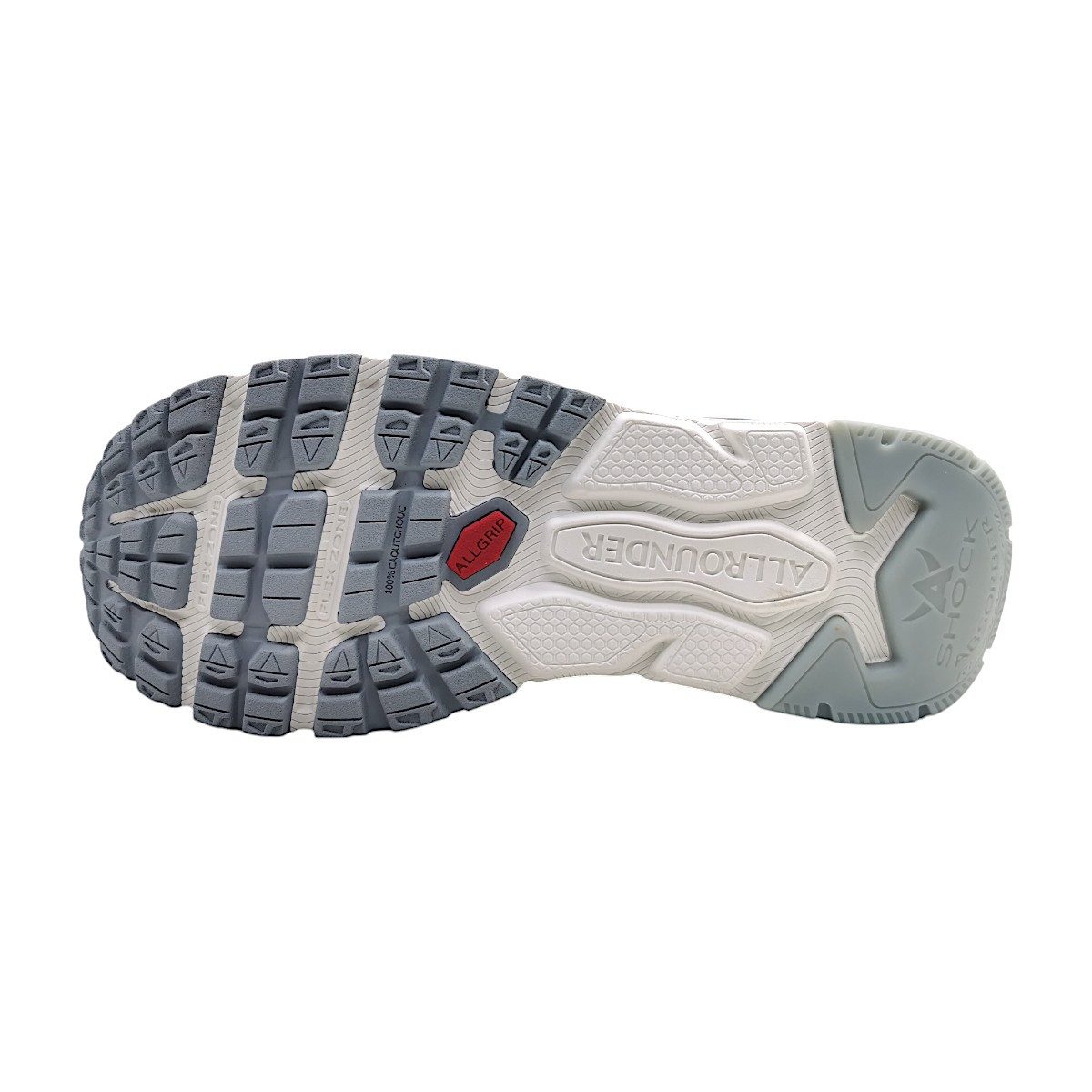 Allrounder by Mephisto Laufschuh Laufschuh günstig online kaufen