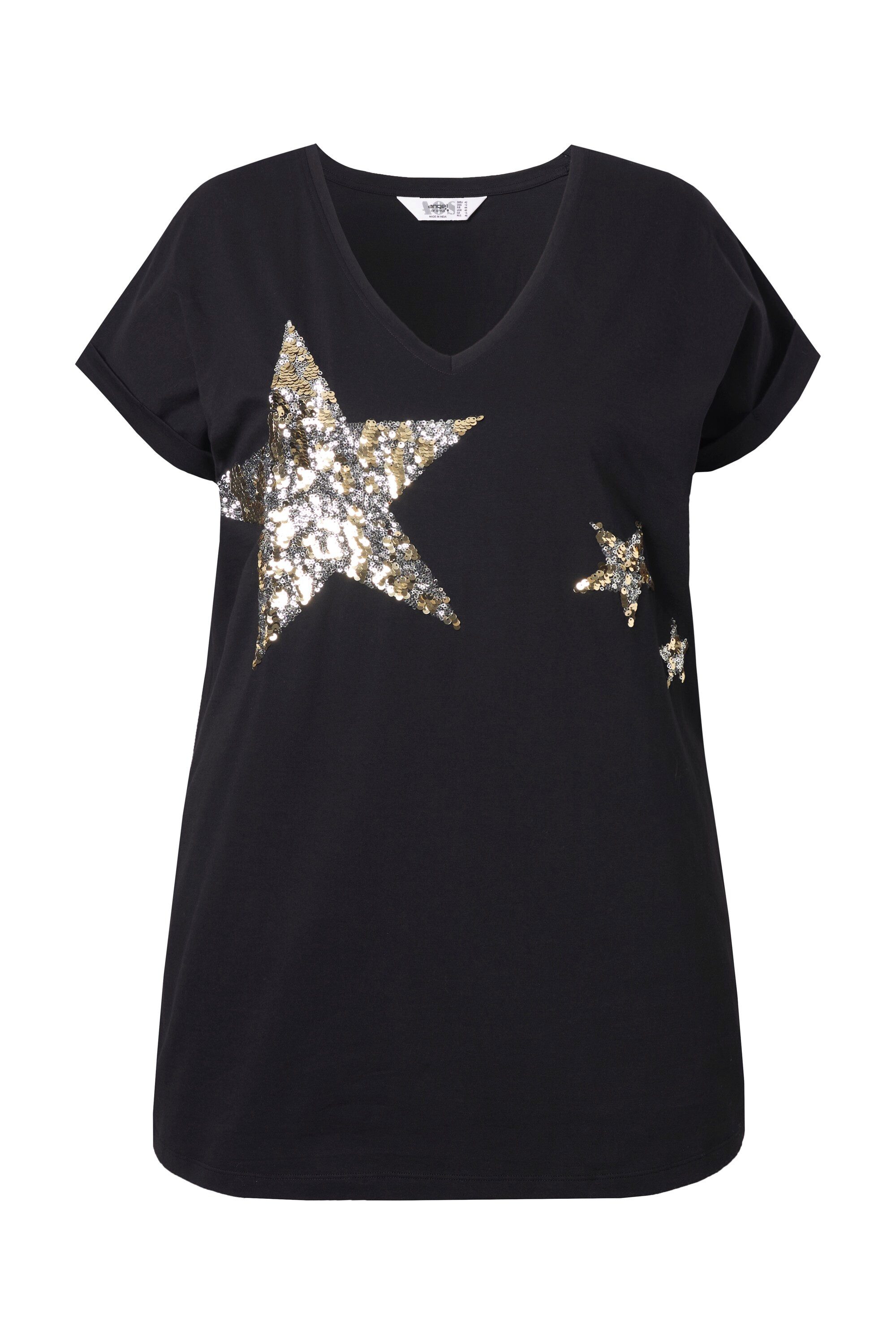 Angel of Style T-Shirt T-Shirt Komfort günstig online kaufen
