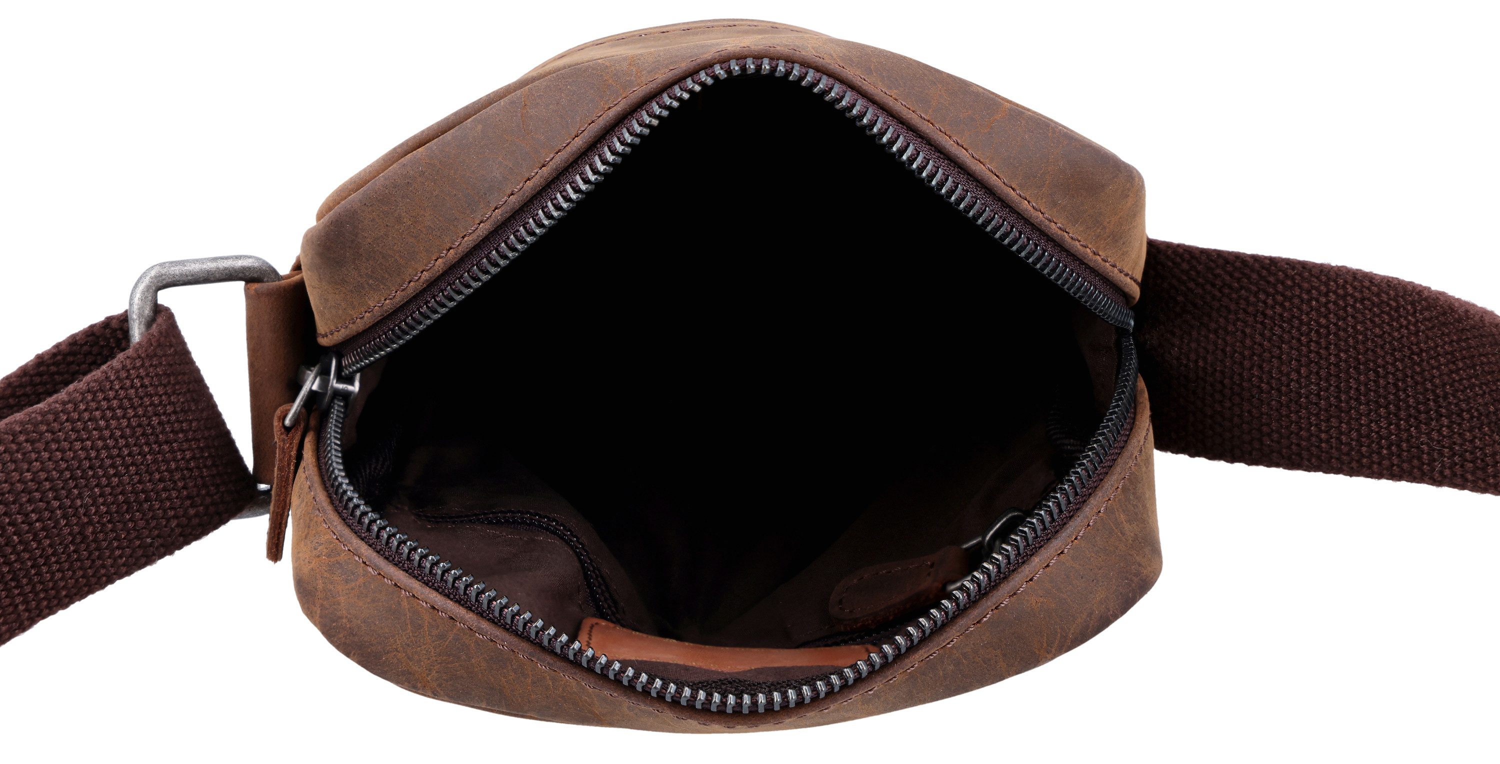 Gusti Leder Handtasche Gusti Leder Handtasche Karl (1-tlg)