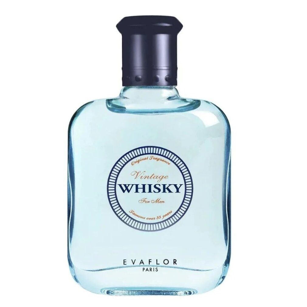 Evaflor Eau de Toilette Whisky Vintage Eau de Toilette Spray