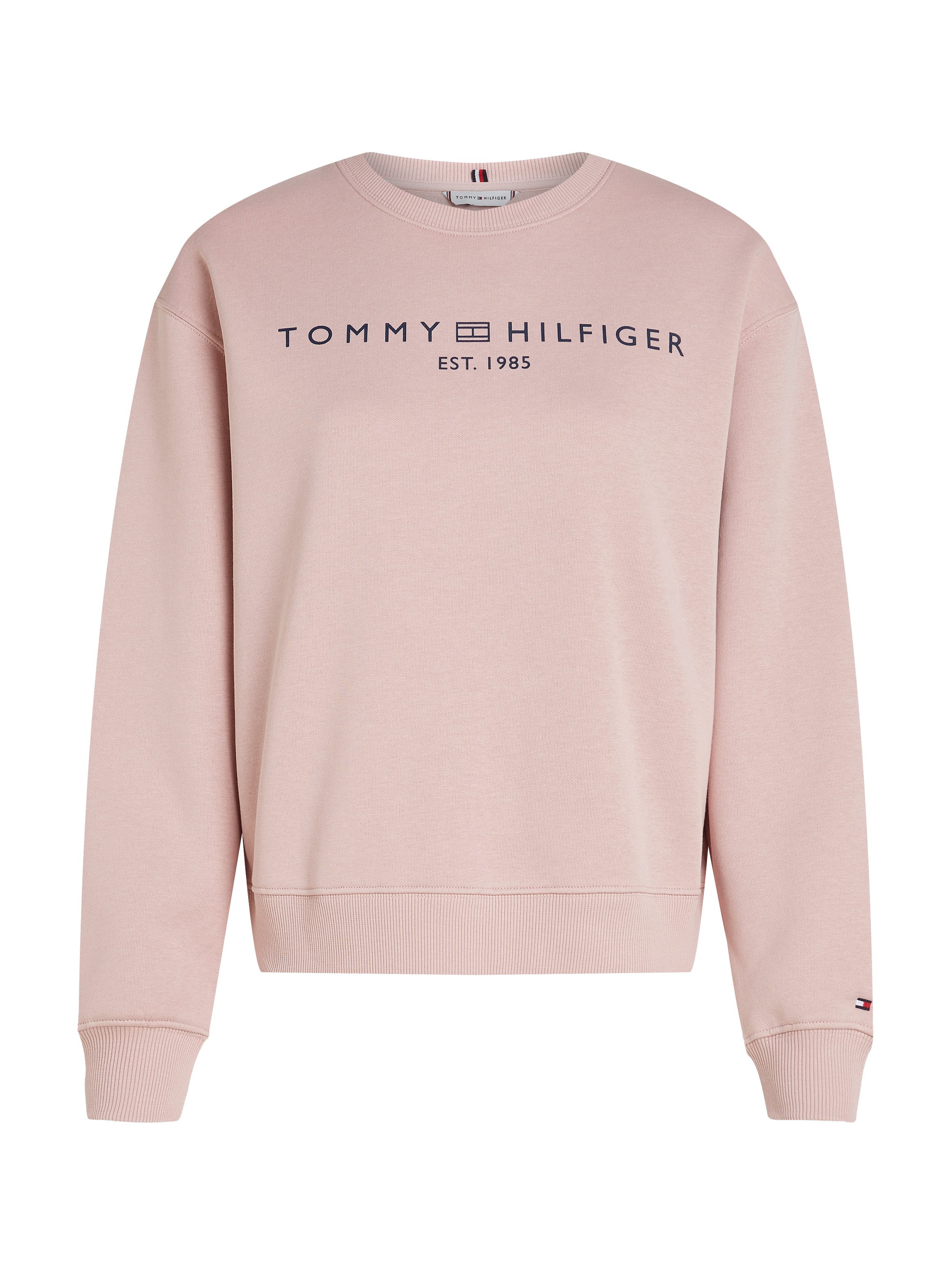 Foggy Pink