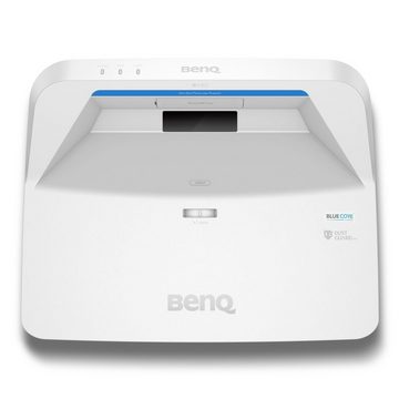 BenQ LW890UST LED-Beamer (4000 lm, 100000:1, 1280 x 800 px)