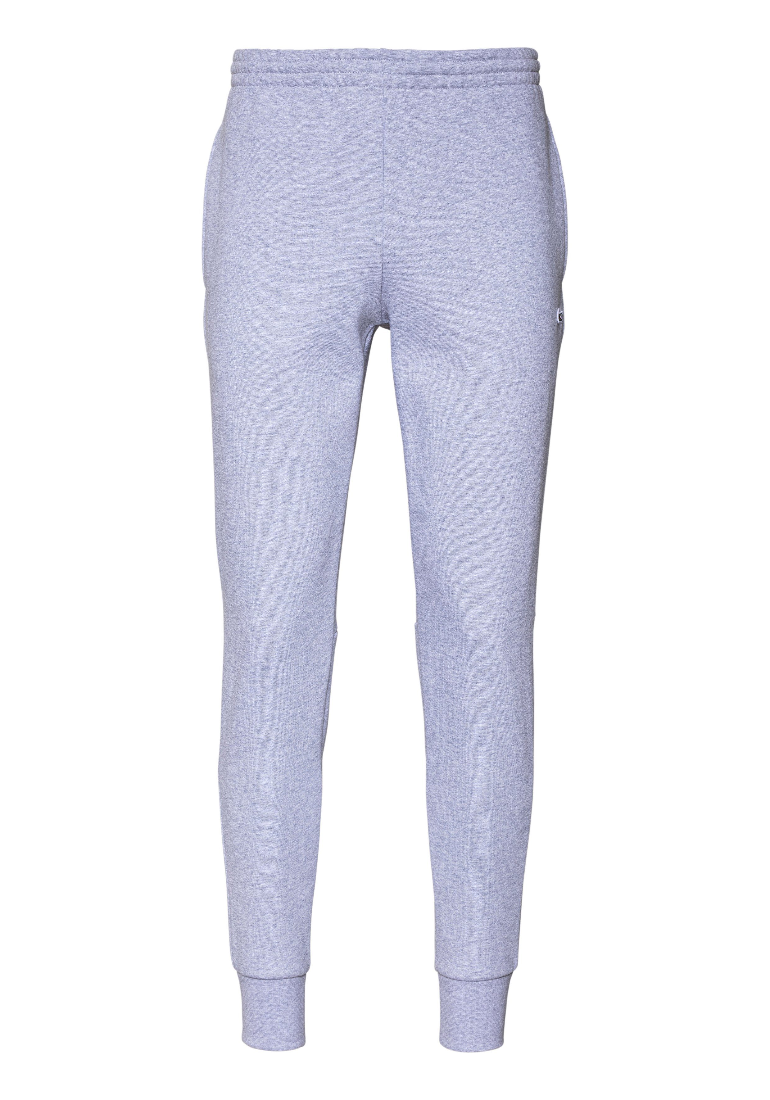 Lacoste Sweatpants im unifarbenen Look günstig online kaufen