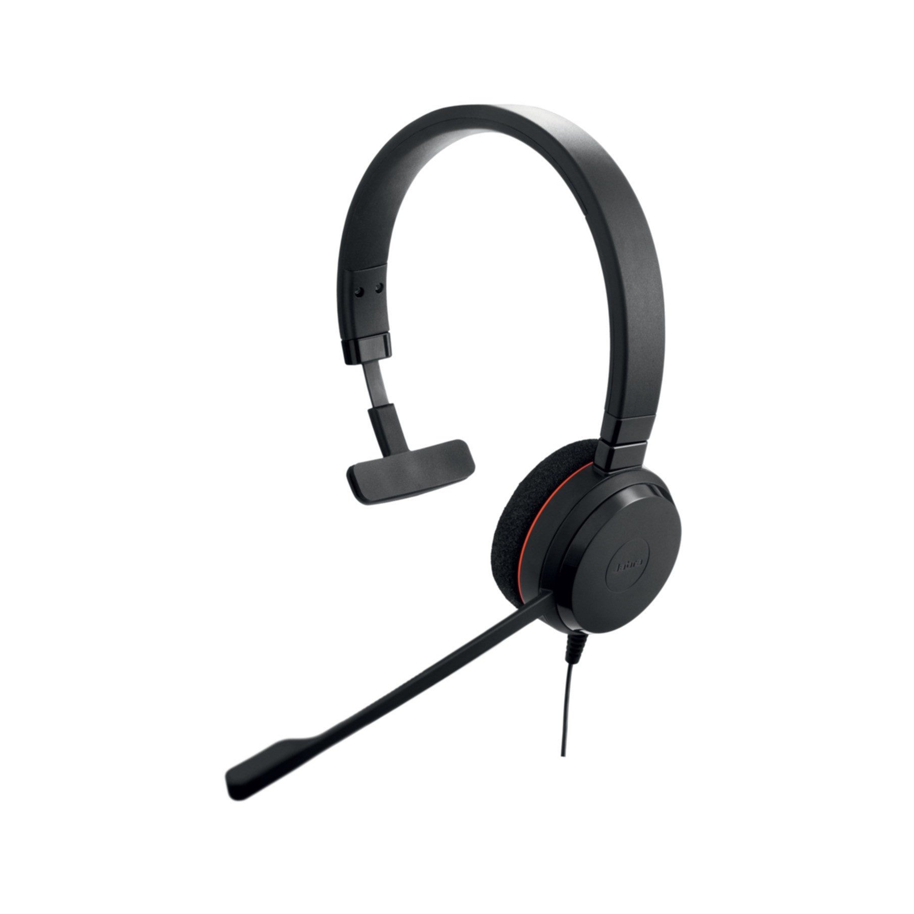 Jabra Evolve 20 USB C/A MS Mono Kopfhörer