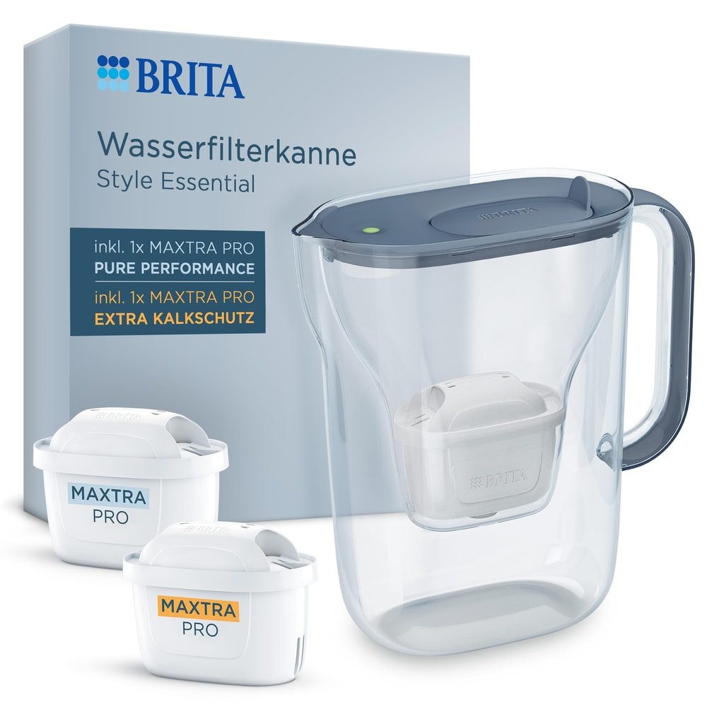 Wasserfilter