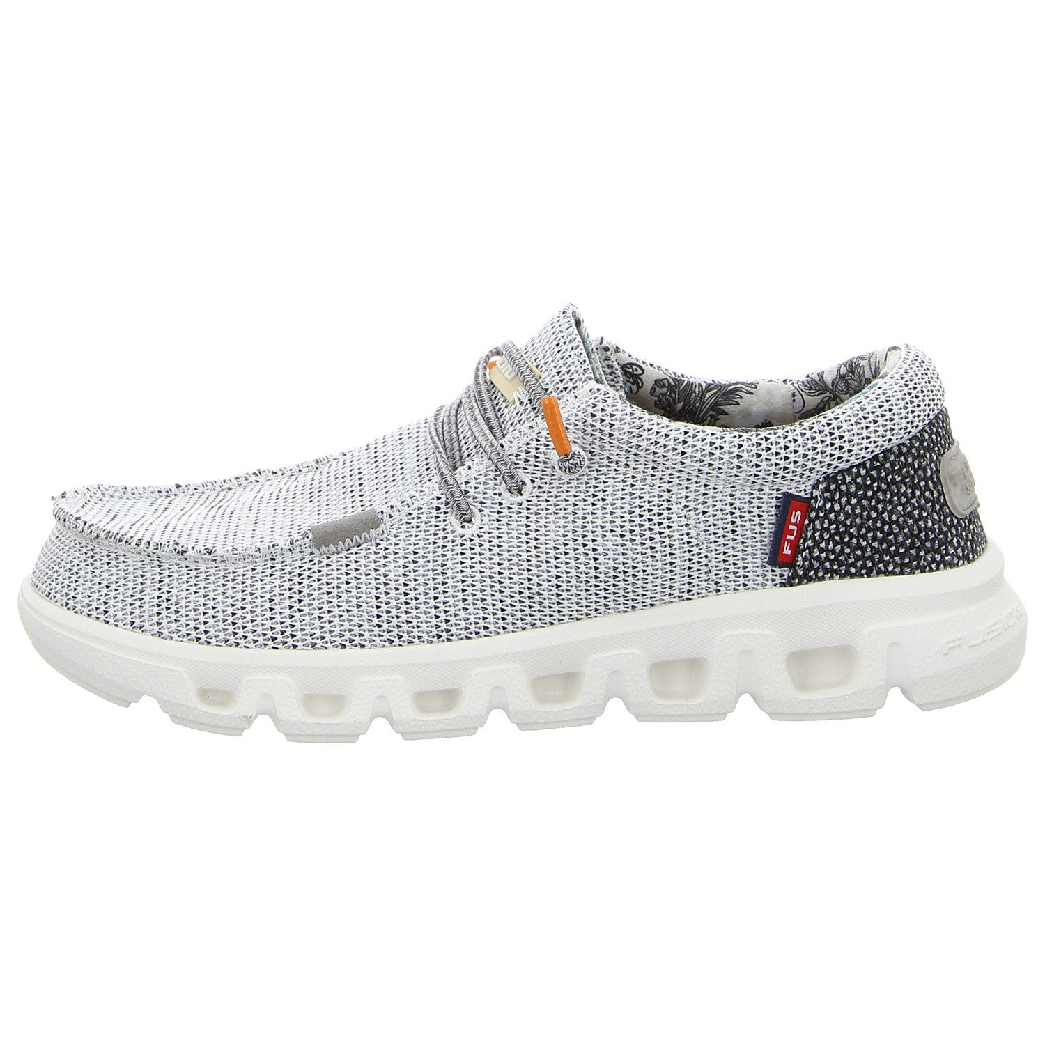 Fusion Jack 3.0 Sneaker