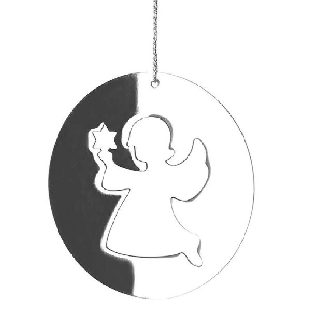 Fink Christbaumschmuck Christbaumschmuck Jil Engel (8cm)