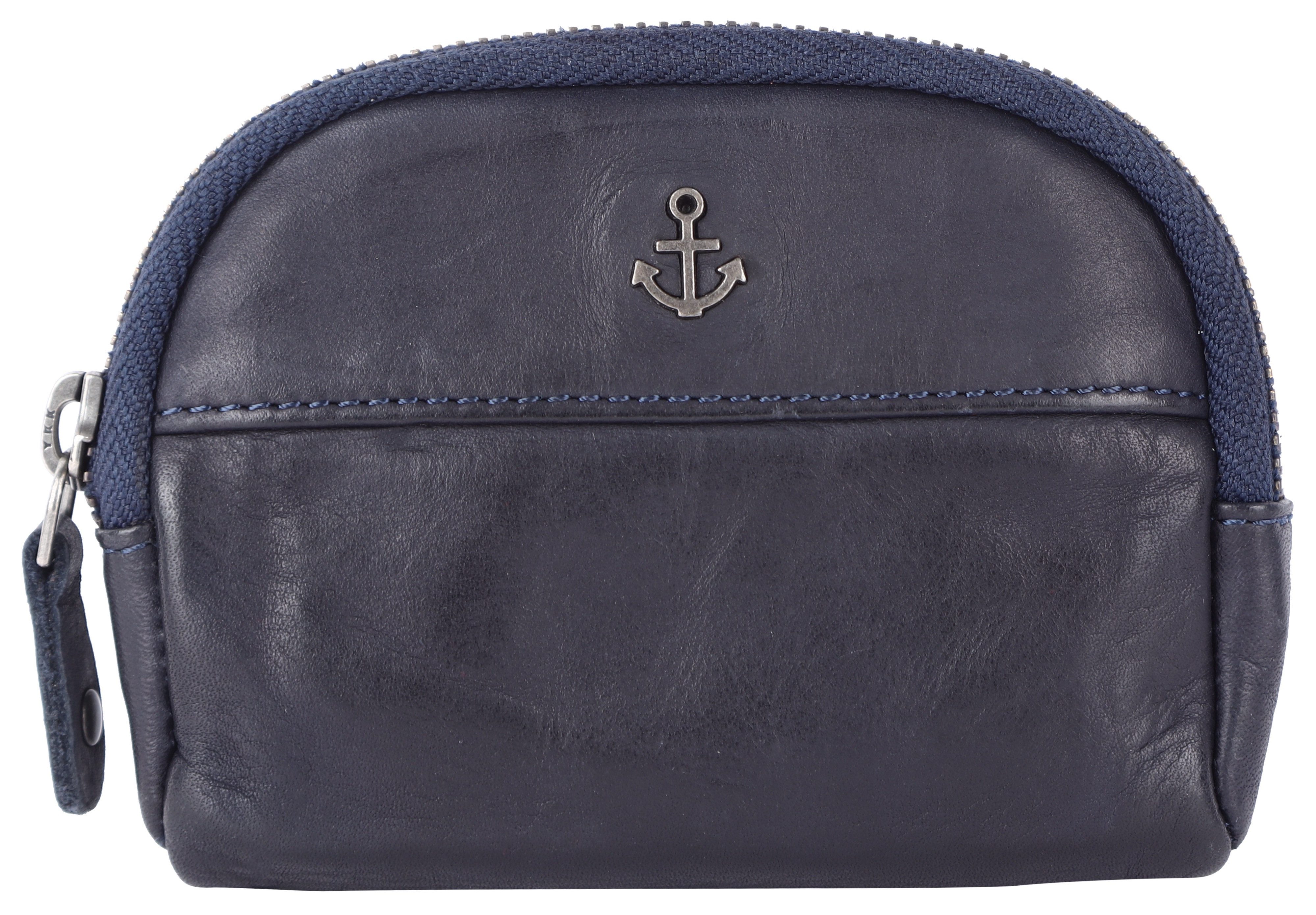 HARBOUR 2nd Schlüsseltasche Imke, Schlüsselbeutel Schlüsselcase Schlüsselportemonnaie