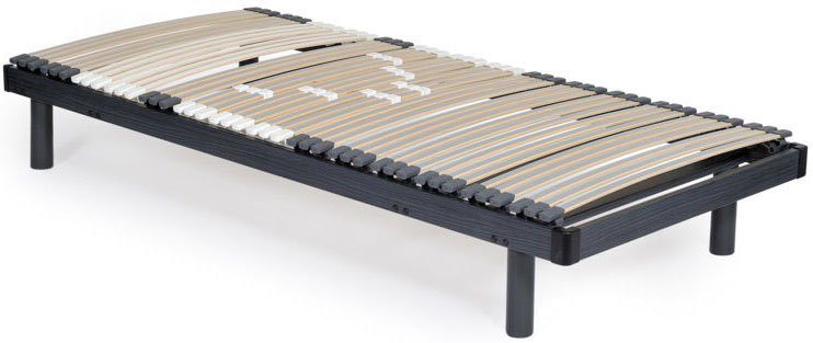 Lattenrost WIMAFLEX, Revor Bedding, Kopfteil nicht verstellbar, Fußteil nicht verstellbar