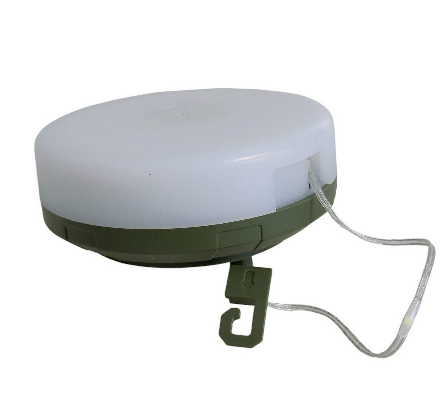 Kynast Garden LED-Lichterkette Campingleuchte Campinglampe Camping-Leuchte günstig online kaufen