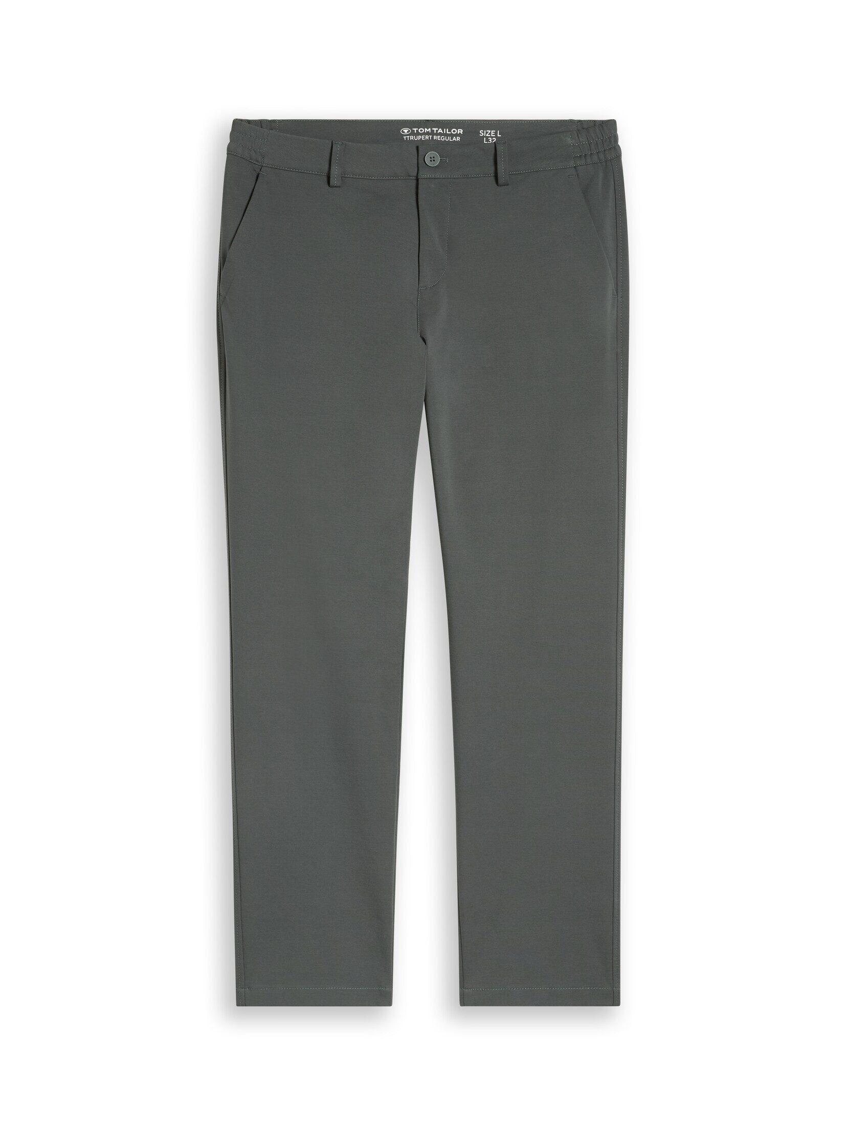 TOM TAILOR Chinohose Hosen & Chino TTRUPERT REGULAR Chino Hose