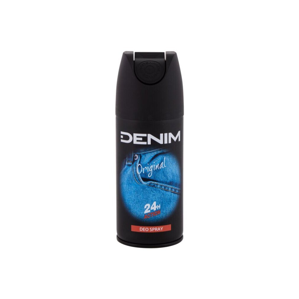 Denim Deo-Roller Original Deospray