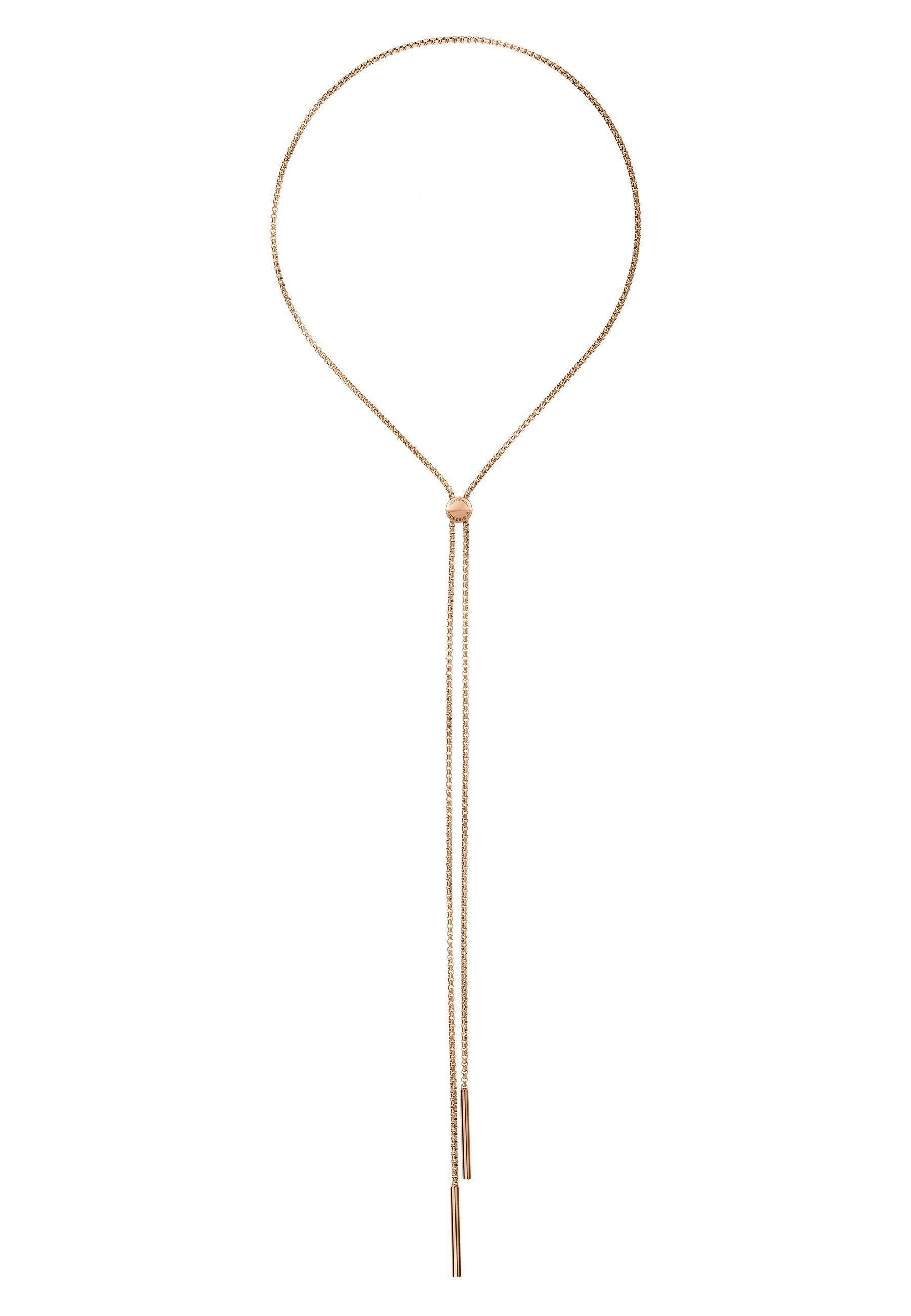 Liebeskind Berlin Edelstahlkette Edelstahl günstig online kaufen