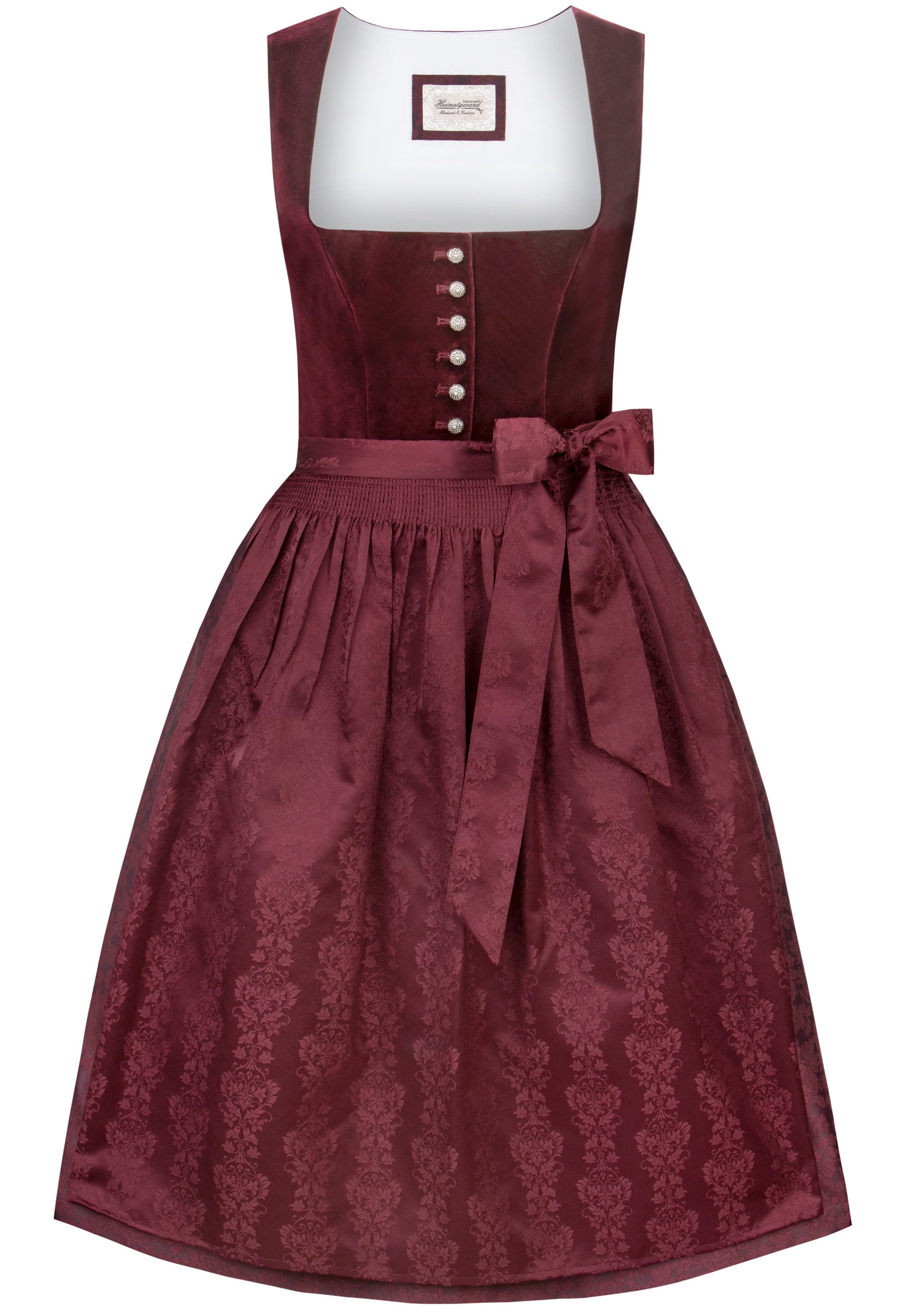 STOCKERPOINT Dirndl Viktoria mehr