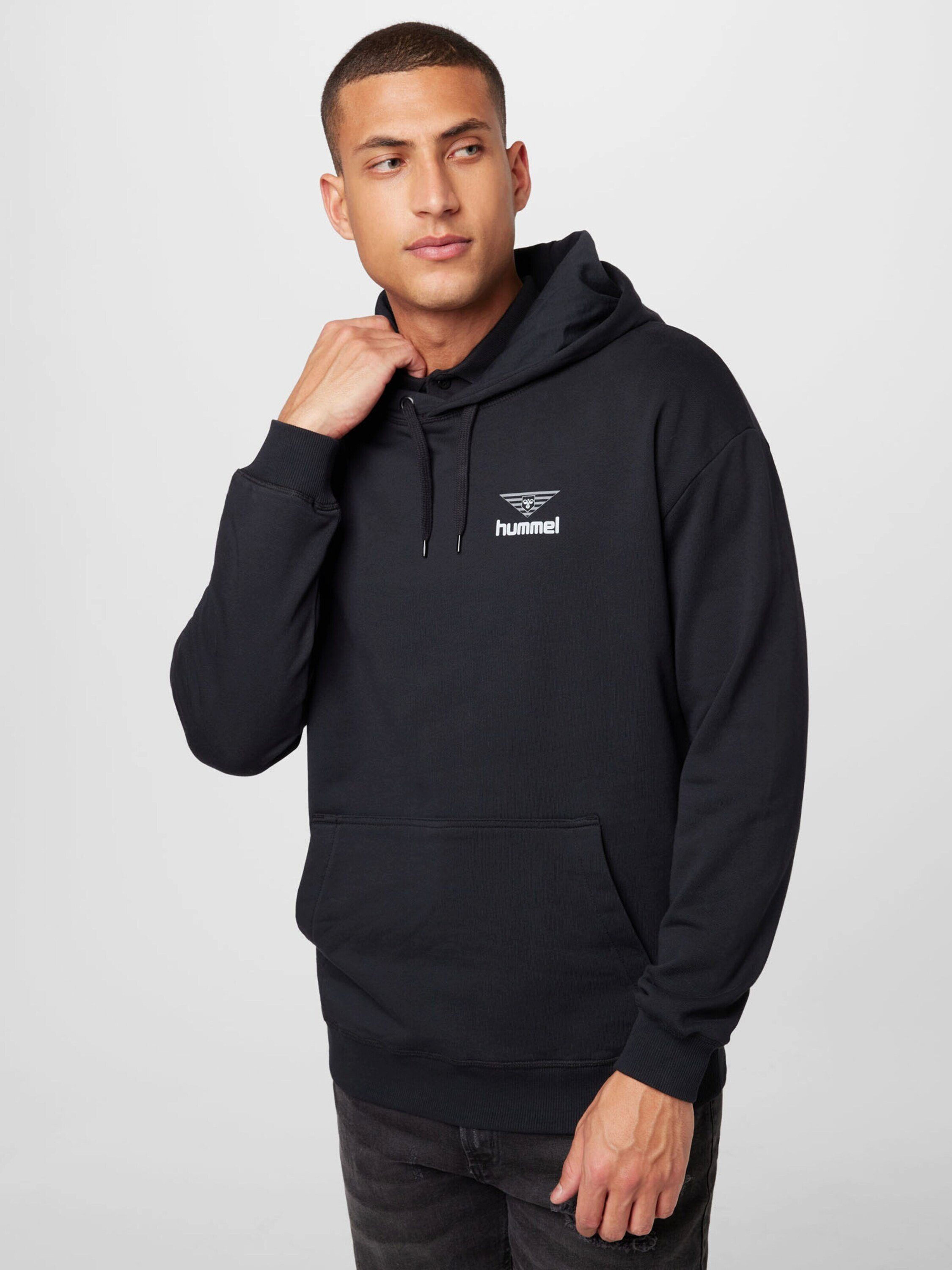 hummel hive Sweatshirt HIVE WADE (1-tlg) Plain/ohne Details