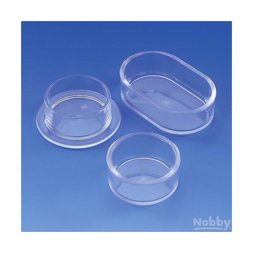 Nobby Futternapf Futternapf transparent