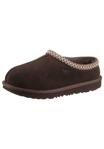  UGG K TASMAN II Naminės šlepetės Plate...