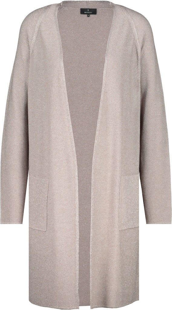 Sweatjacke