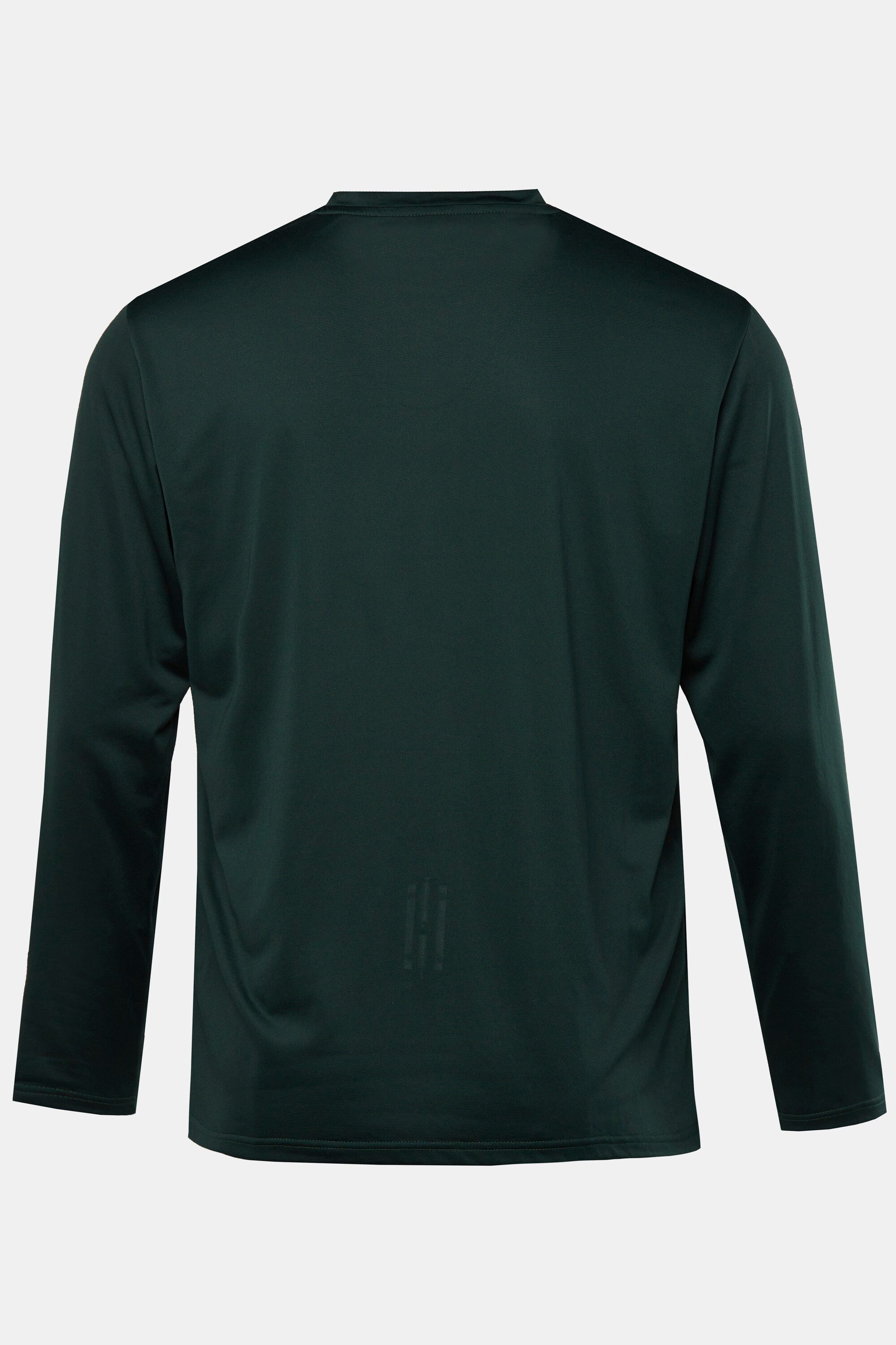 JP1880 T-Shirt Ski-Langarmunterhemd Skiwear UV-Schutz QuickDry