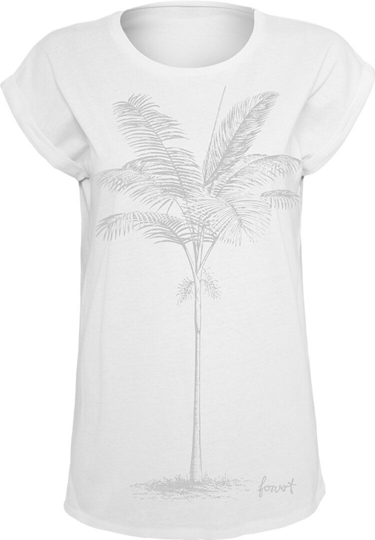 Brandit T-Shirt Forvert Fontana Damen T-Shirt