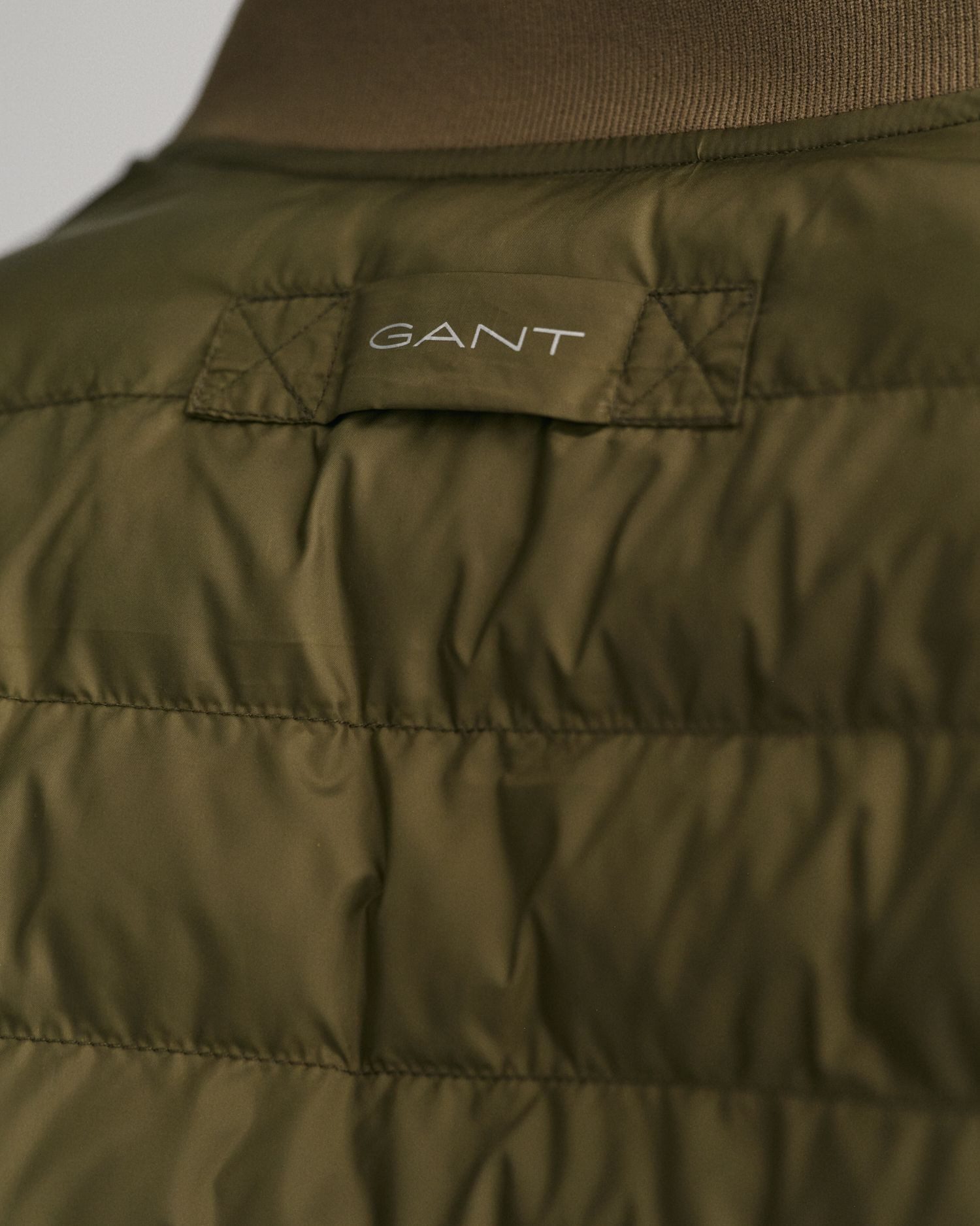 Gant Langjacke