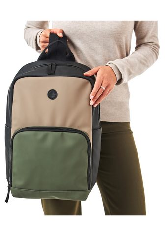  Rieker Cityrucksack Foil
