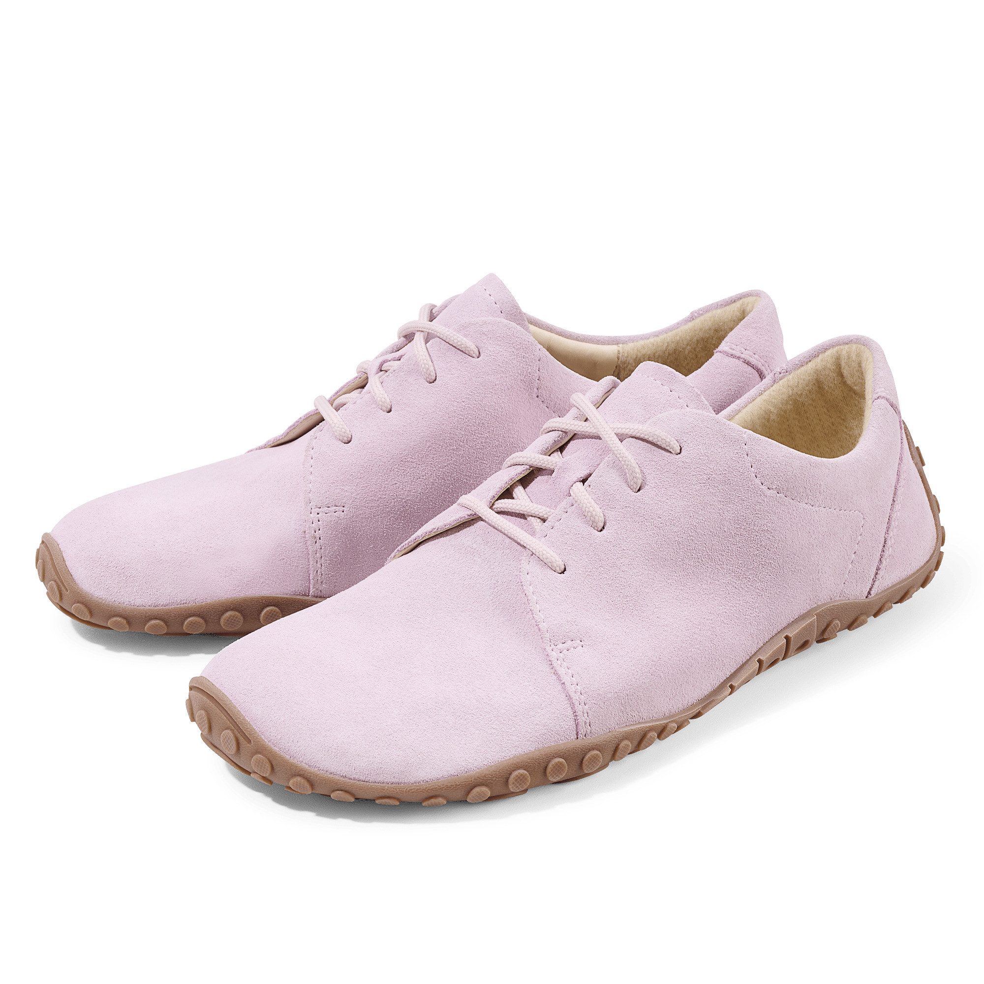 BÄR Joyce 2.0 Schnürschuh 100% Zehenfreiheit