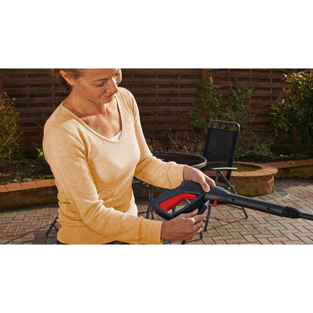 Bosch Home & Garden Hochdruckschlauch 6 m Hochdruckschlauch F016800360