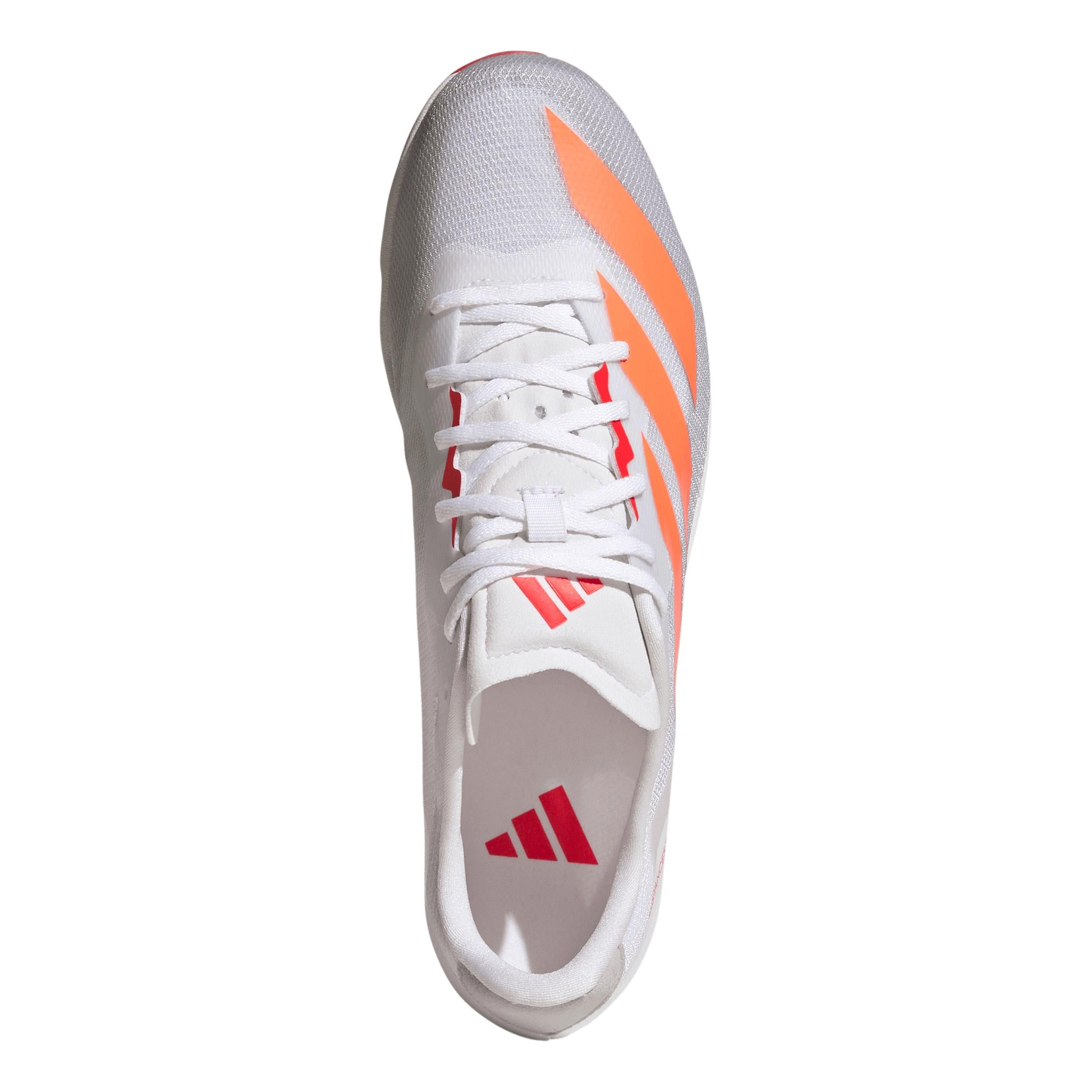 adidas Sportswear Distancestar - Spikeschuh Laufschuh