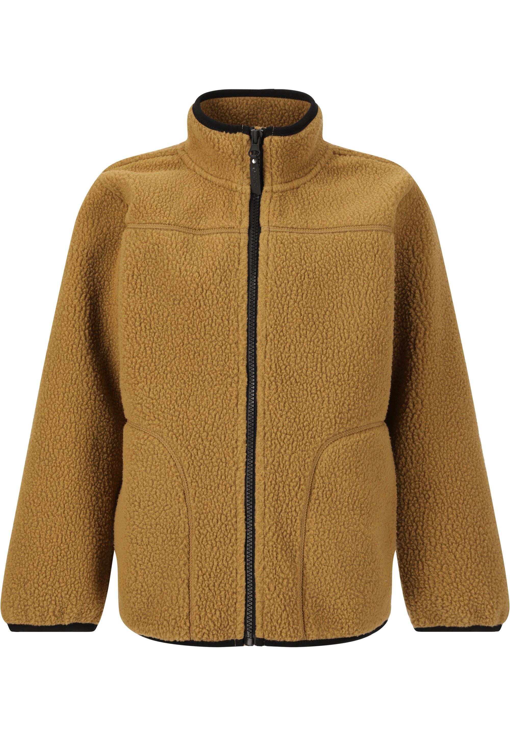 Fleecejacke Root