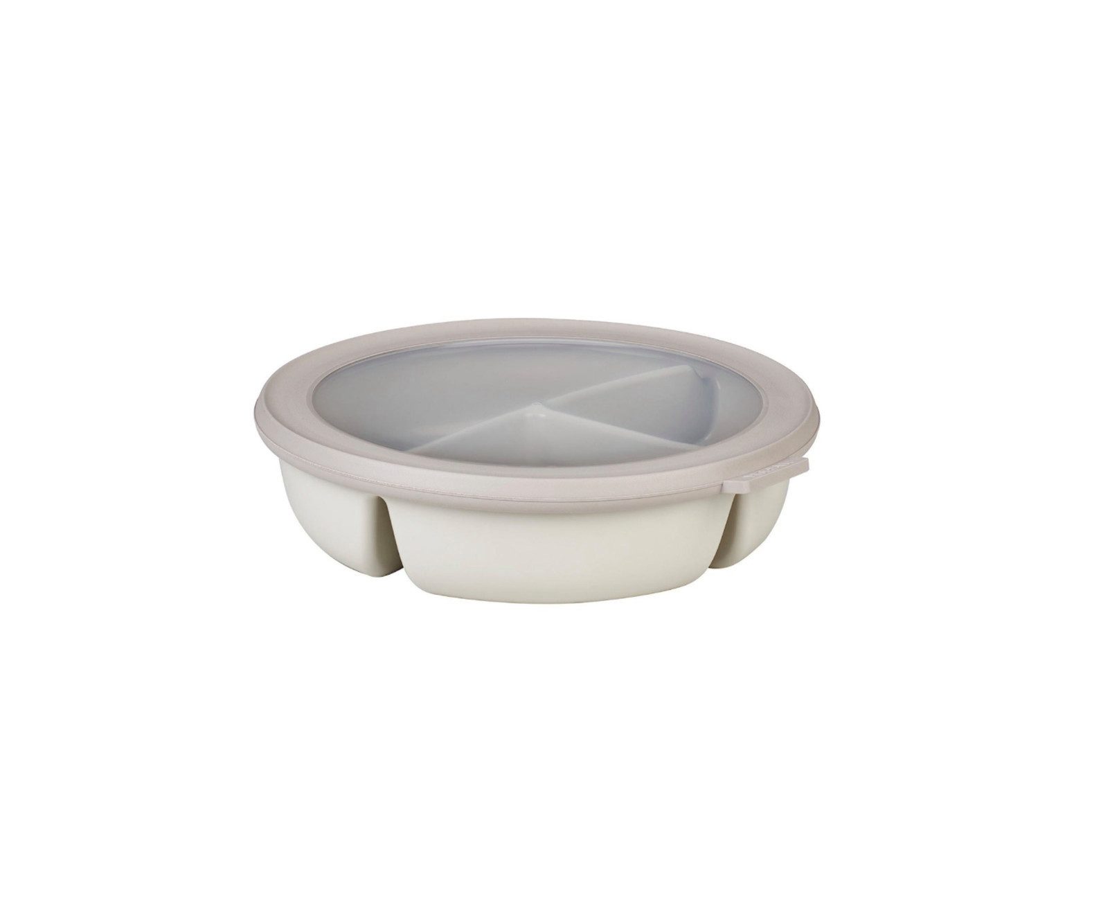 Mepal Lunchbox Bento Bowl Cirqula 250+250+500ml