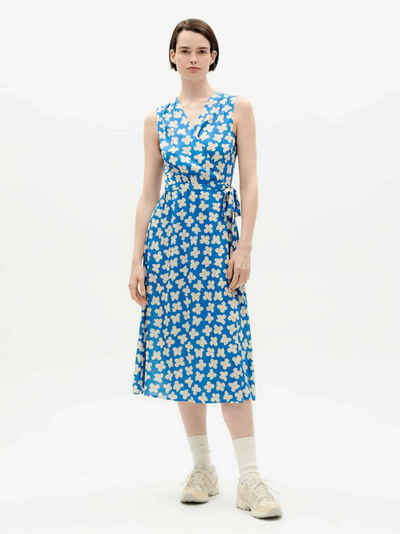 Thinking Mu Sommerkleid Amapola