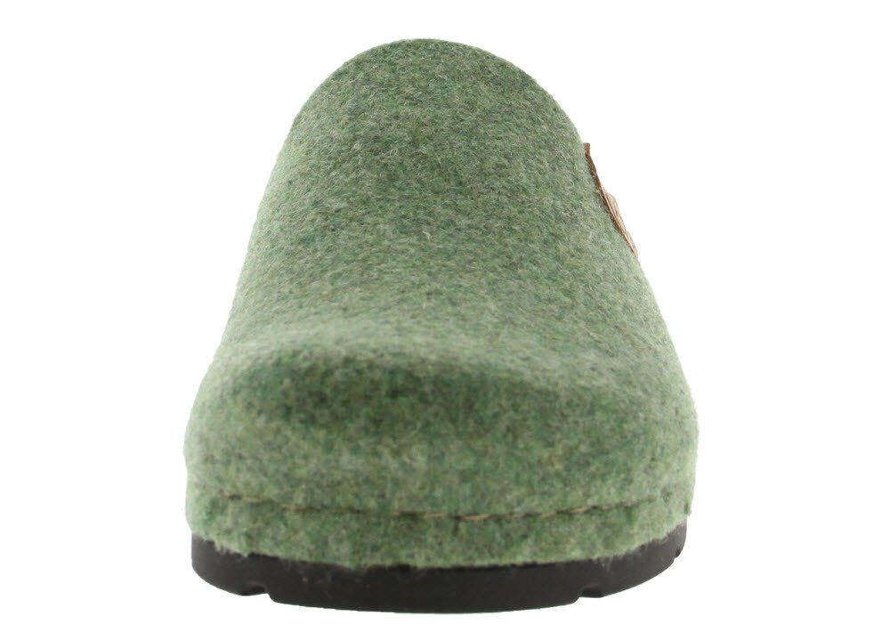 Rohde Rohde Damen Pantoffeln Hausschuhe Pantoffel