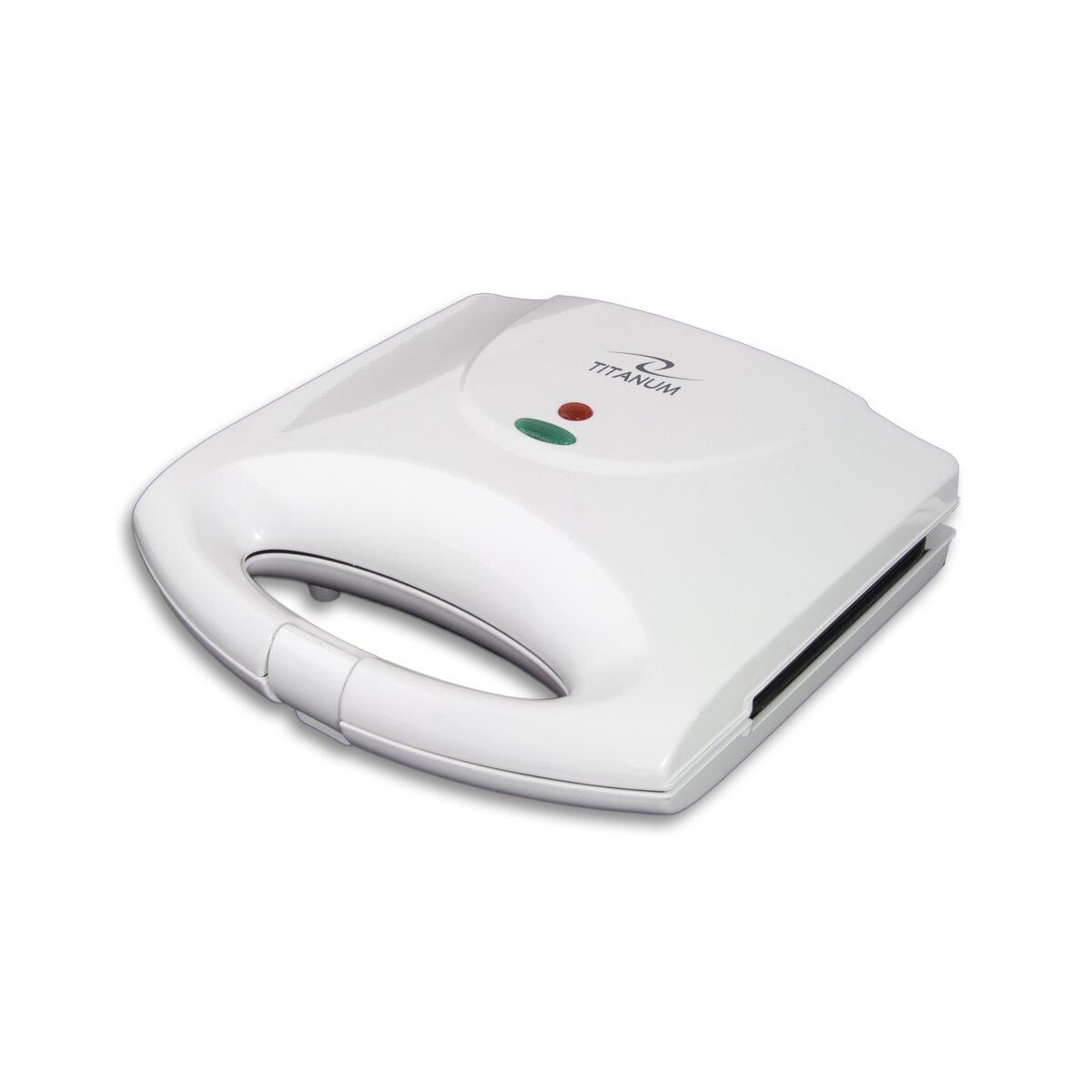 Esperanza Sandwichmaker Titan TKT006W Fontina Sandwichmaker 1000W