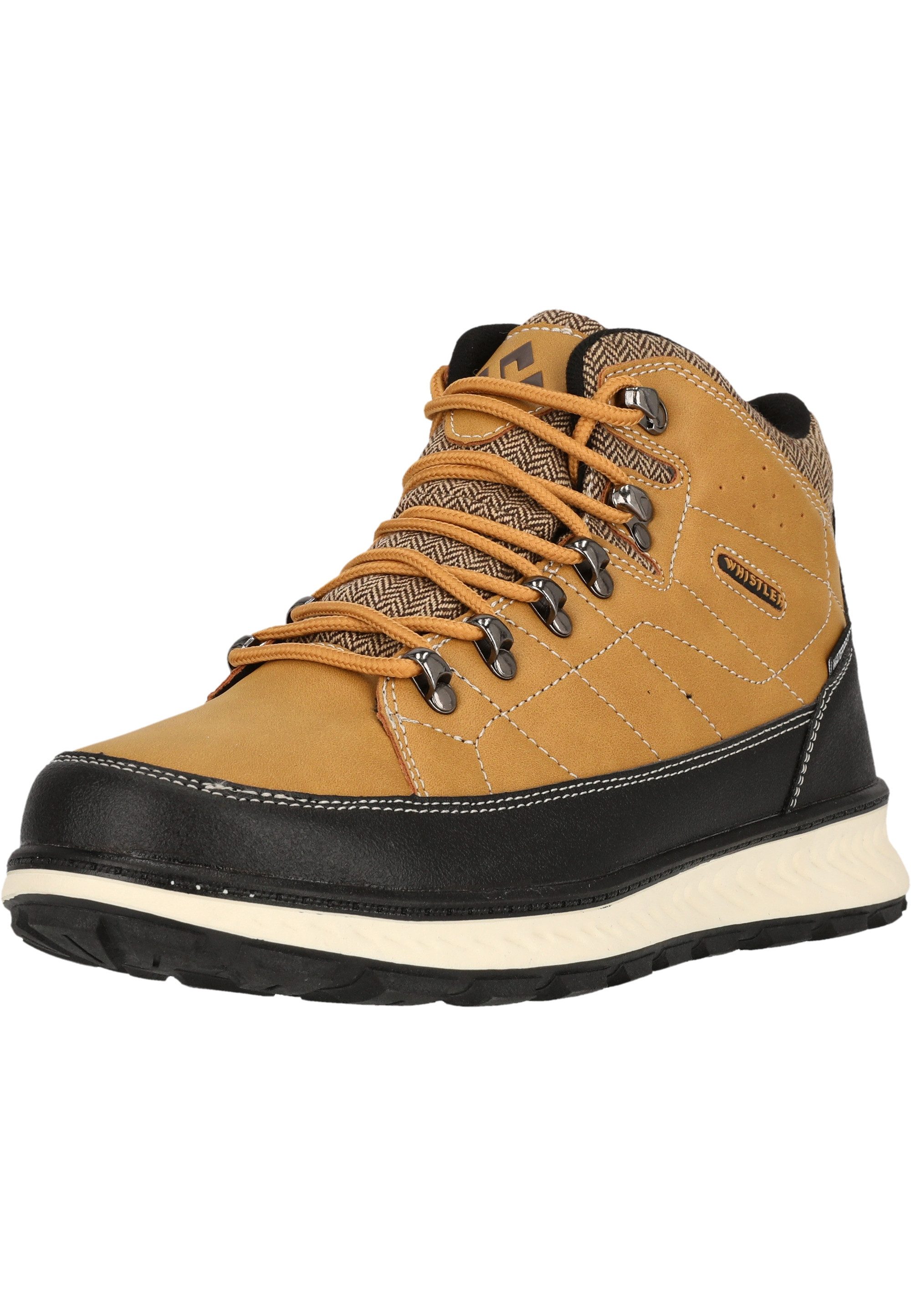 WHISTLER Clayton Stiefel in wasserdichter Anfertigung günstig online kaufen