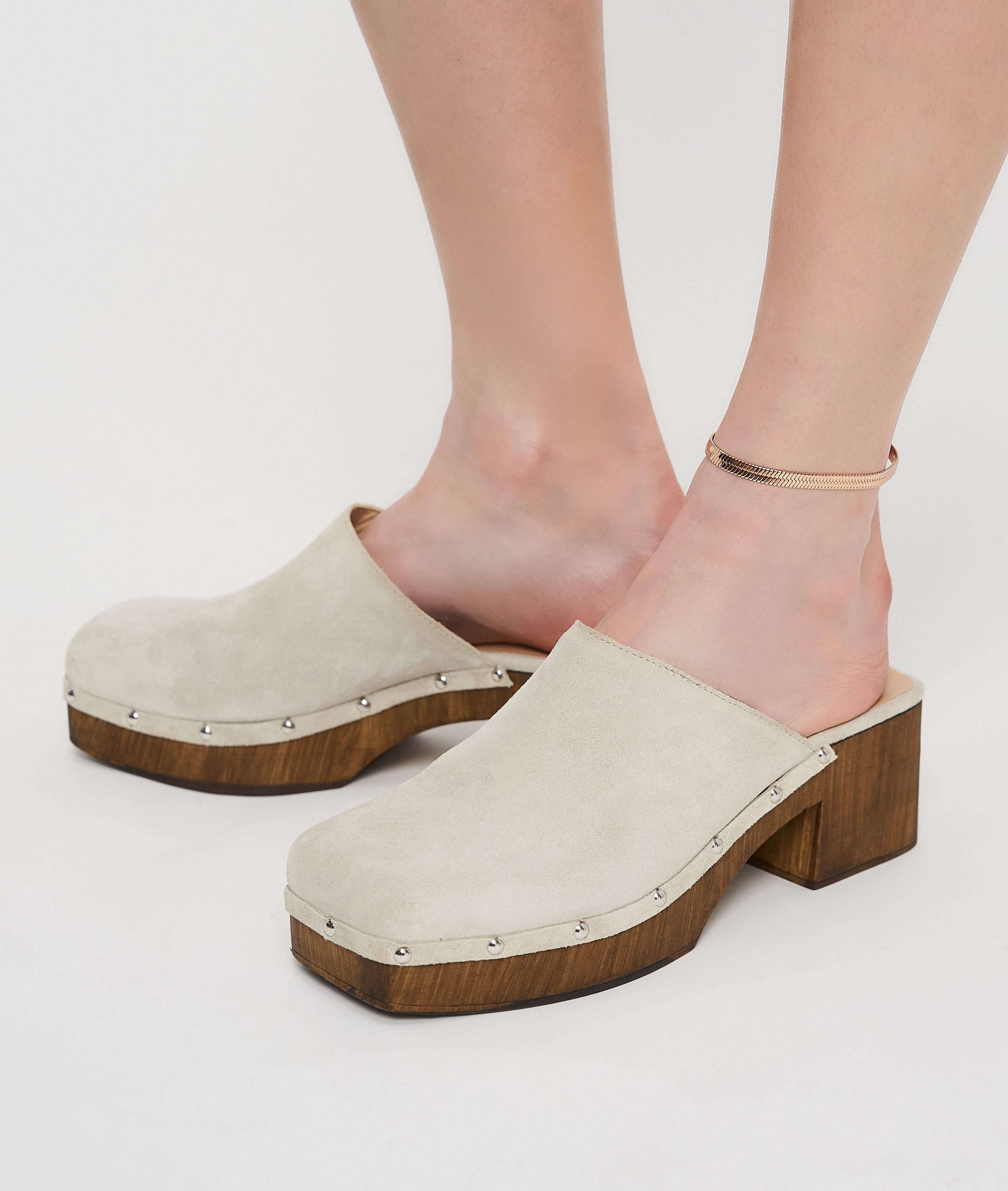 Liebeskind Berlin Fußkette The Sleek Edelstahl günstig online kaufen