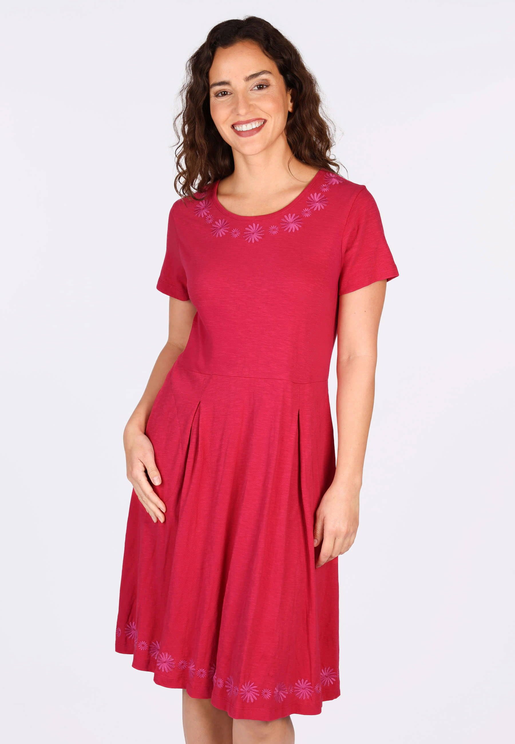Sommerkleid Nellilis