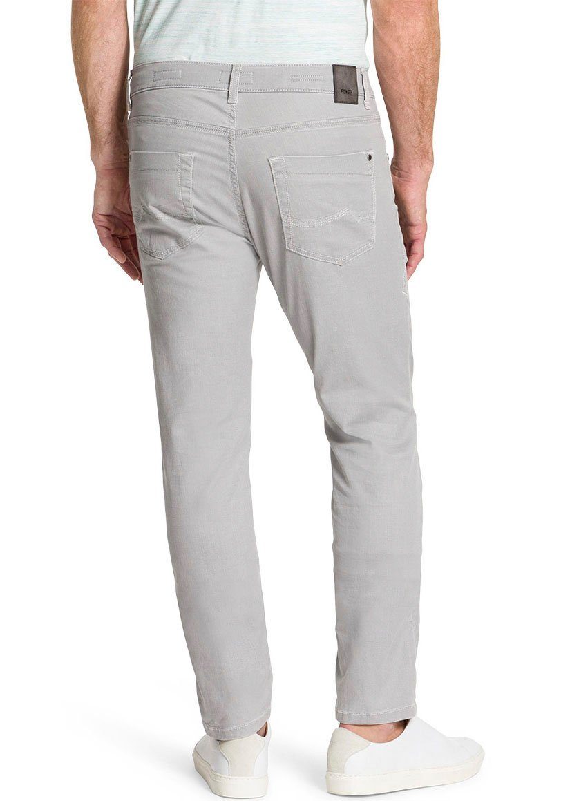 Jeans grey 5-Pocket-Hose Eric Authentic Pioneer mirage