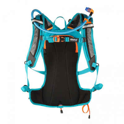 Source Trinkrucksack Verve 2L Farbig