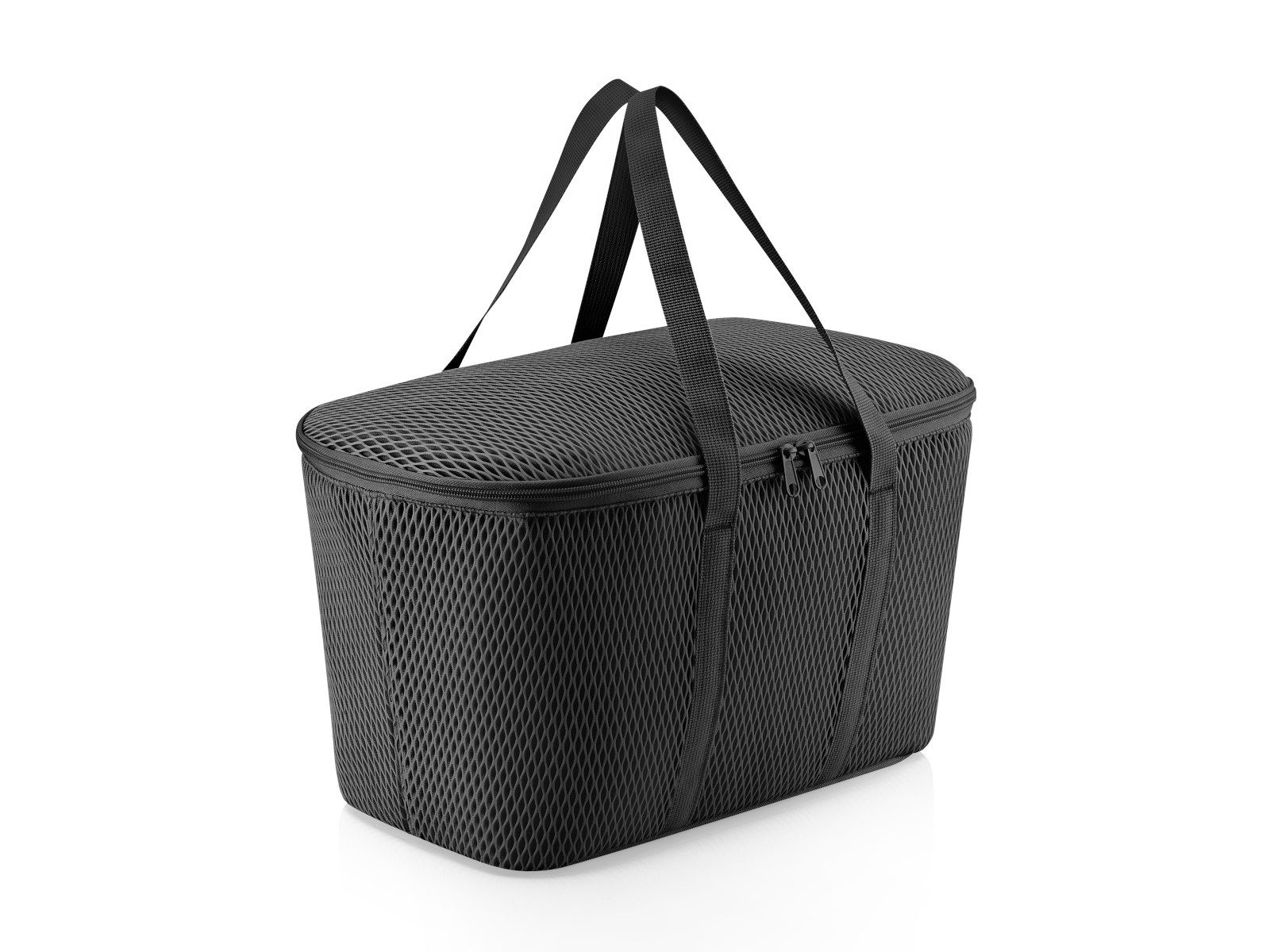 REISENTHEL® Kühltasche coolerbag mesh black