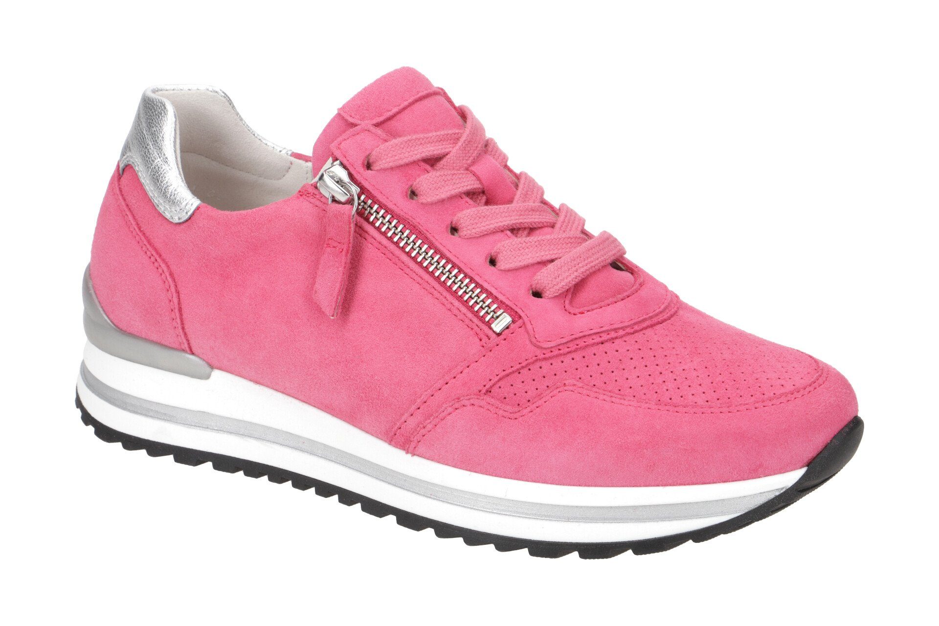Gabor 46.528.44 Schnürschuh günstig online kaufen