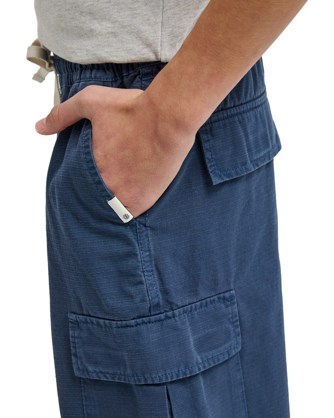 Element Cargoshorts Relax Cargo