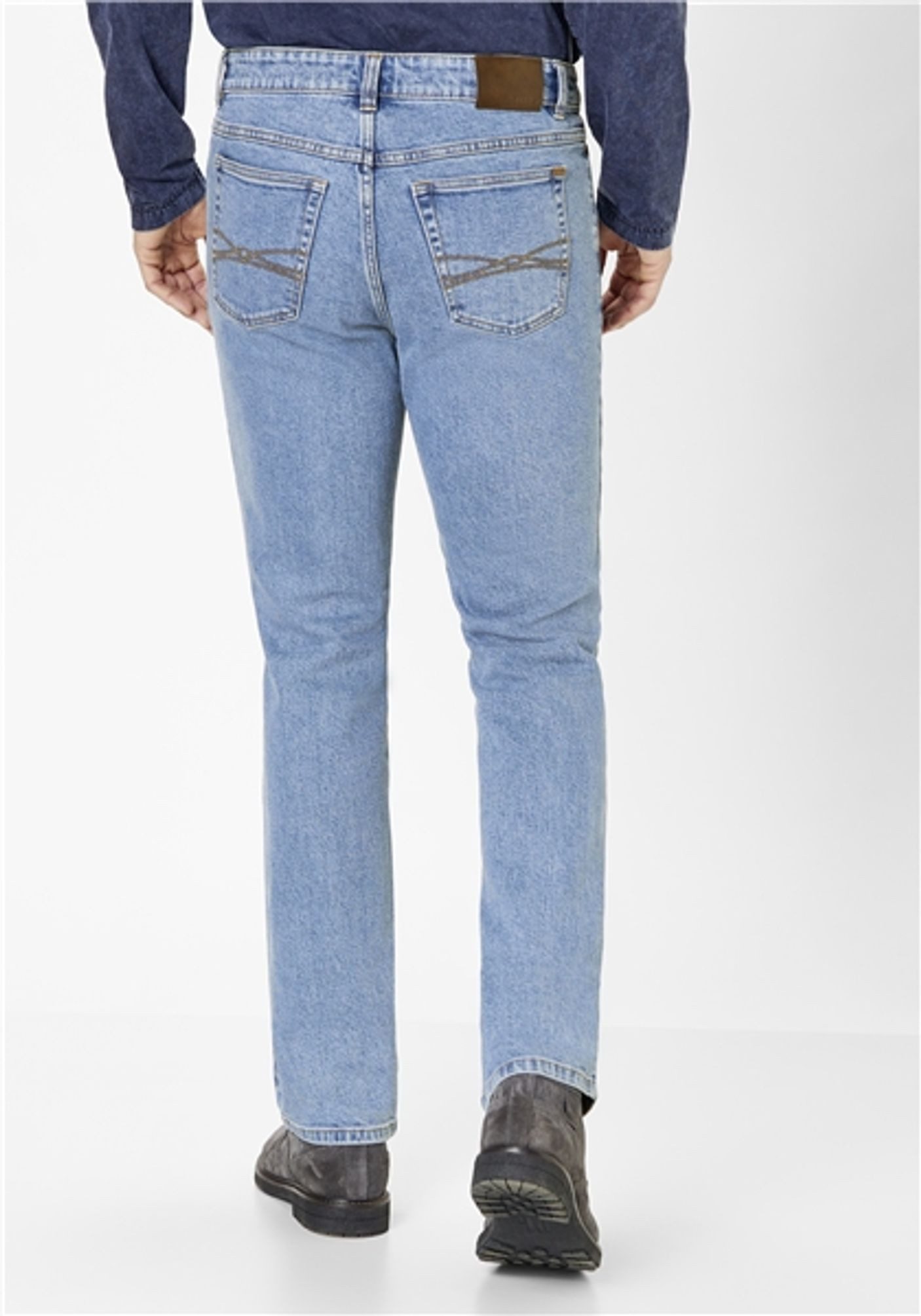 Paddock's 5-Pocket-Jeans 8.02532E+11