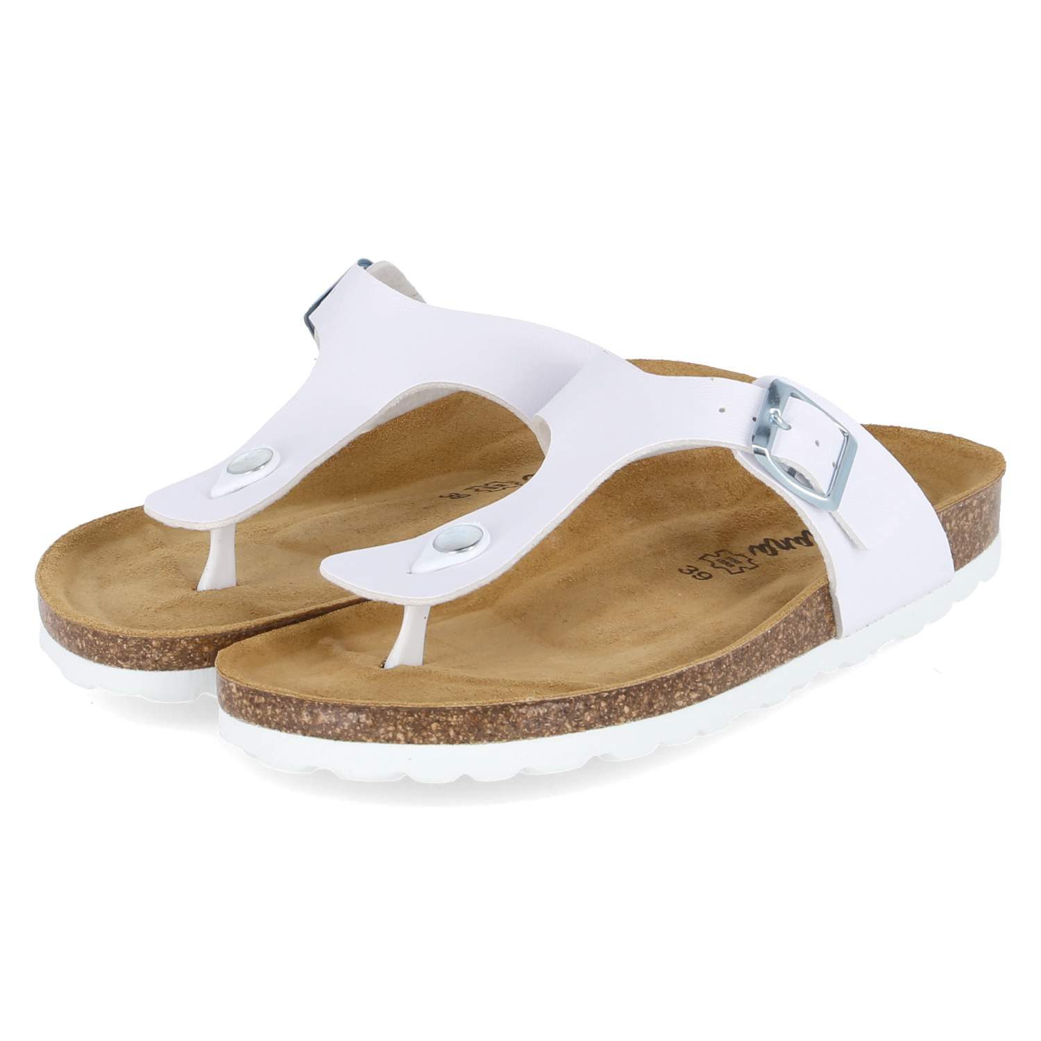 Beliana 0027/299/93/G-02/353 02 Pantolette günstig online kaufen