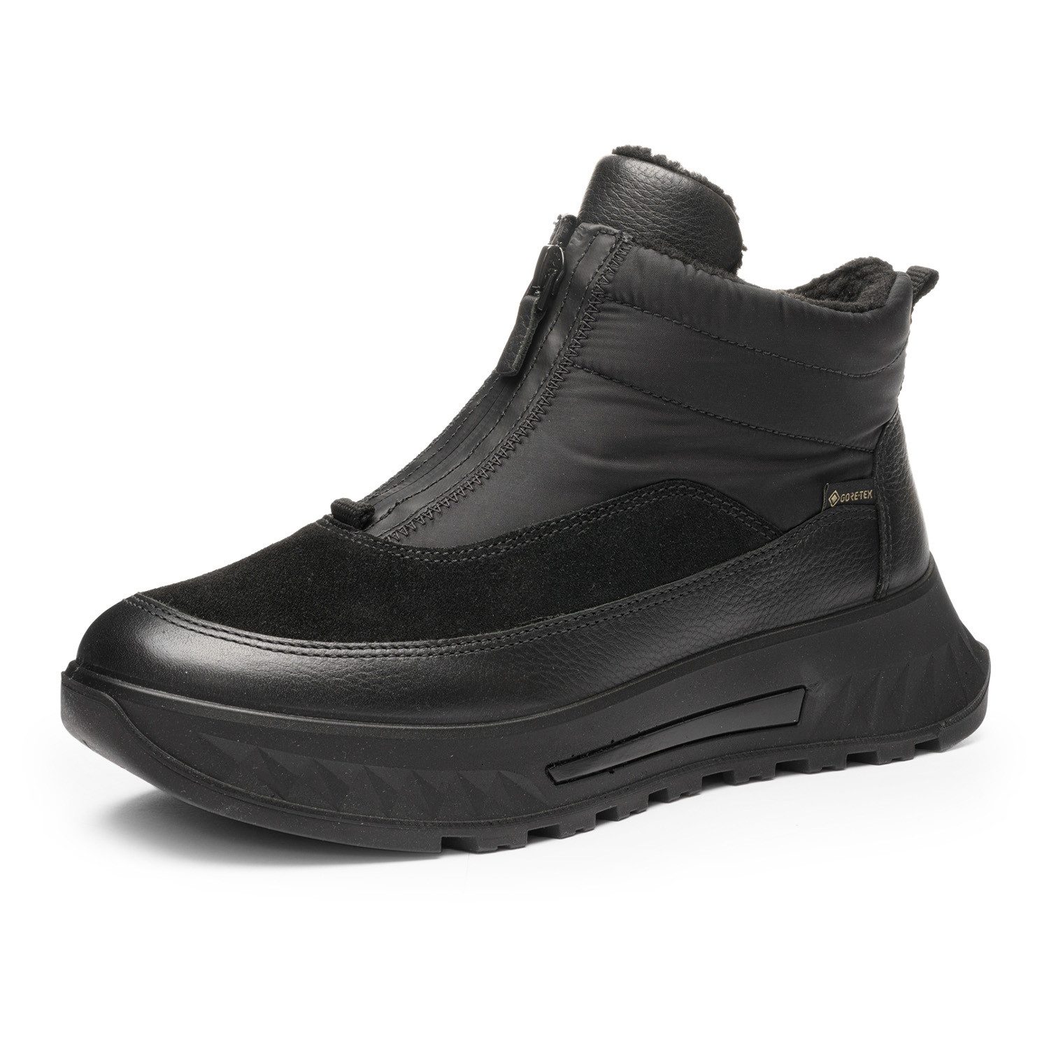 Ara ST.MORITZ Winterboots High Top Snaeker günstig online kaufen