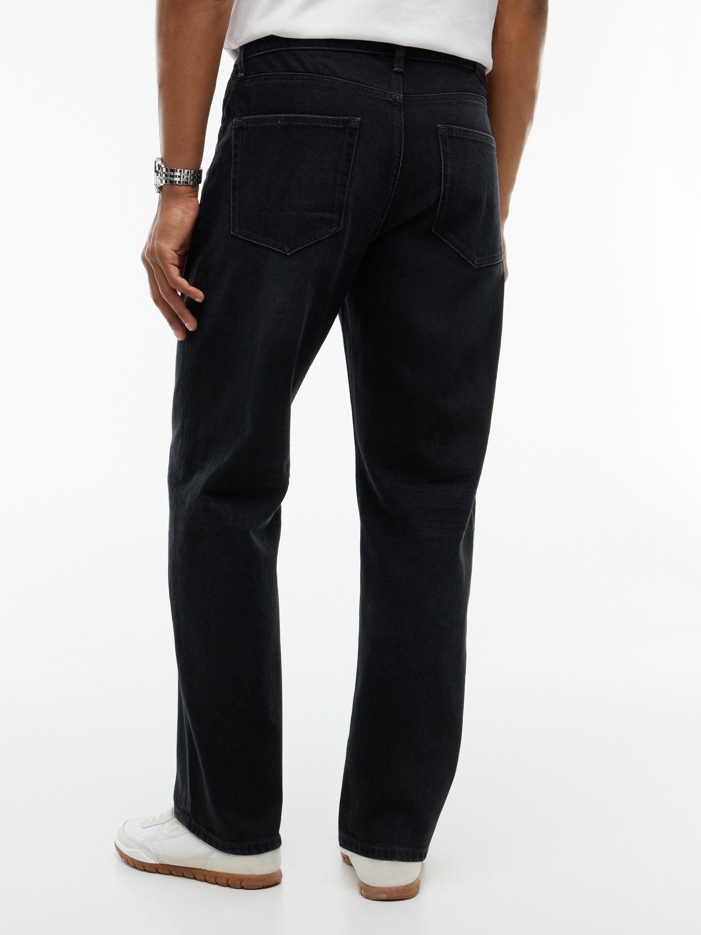 Tommy Jeans Tapered-fit-Jeans SONNY TAPERED Regular fit mit Taschen – Bild 2 von 5